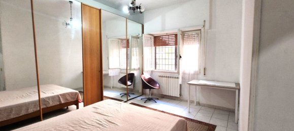 3 rooms Apartment in Rome, Italy No. 299347 10