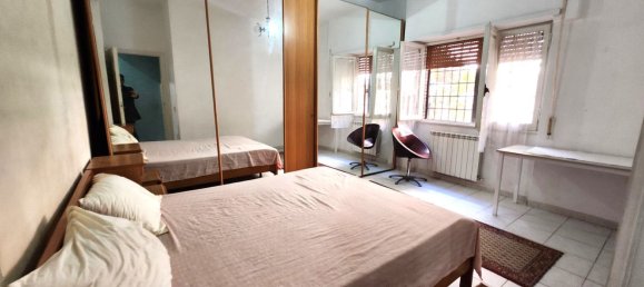 3 rooms Apartment in Rome, Italy No. 299347 8