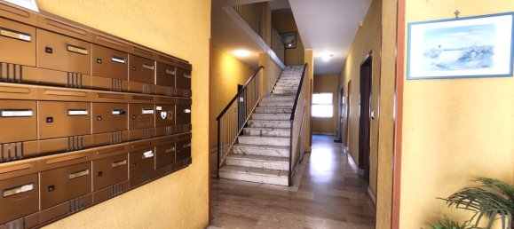 3 rooms Apartment in Rome, Italy No. 299347 2