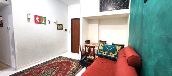 3 rooms Apartment in Rome, Italy No. 299347 13