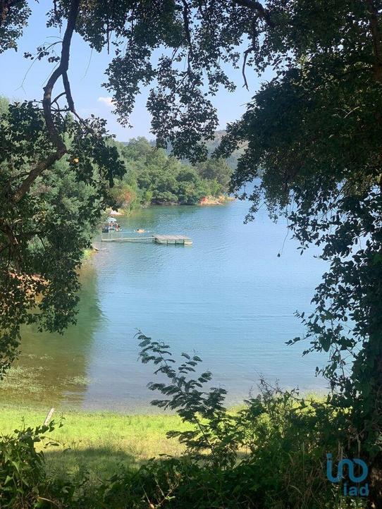 Земельный участок 7250м² в Томар, Португалия № 214341