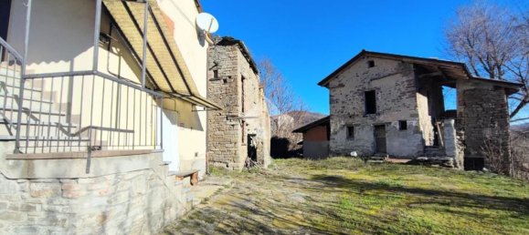 4 rooms House in San Sebastiano Curone, Italy No. 160774 14