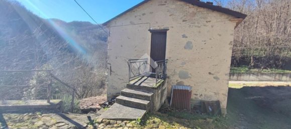 4 rooms House in San Sebastiano Curone, Italy No. 160774 20