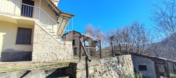 4 rooms House in San Sebastiano Curone, Italy No. 160774 15