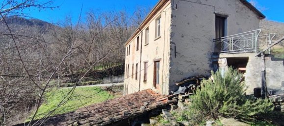 4 rooms House in San Sebastiano Curone, Italy No. 160774 28