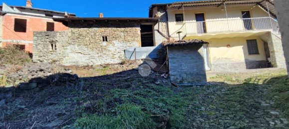 4 rooms House in San Sebastiano Curone, Italy No. 160774 16