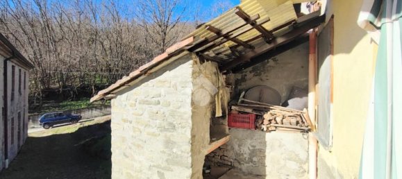 4 rooms House in San Sebastiano Curone, Italy No. 160774 13