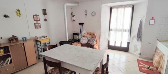 4 rooms House in San Sebastiano Curone, Italy No. 160774 4