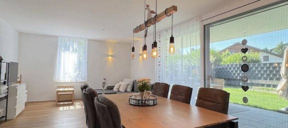 3 chambres Appartement à Lustenau, Austria No. 202903 2