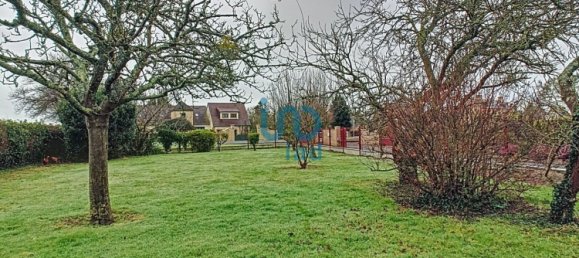 Terreno en Subles, France No. 103538 3