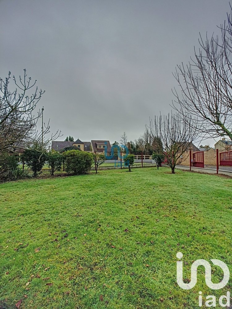 Terreno en Subles, France No. 103538