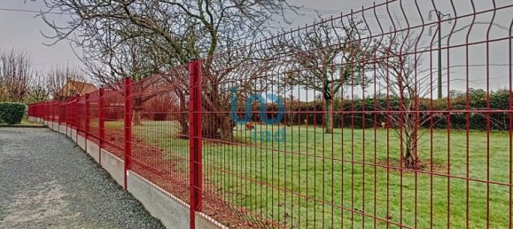 Terreno en Subles, France No. 103538 4