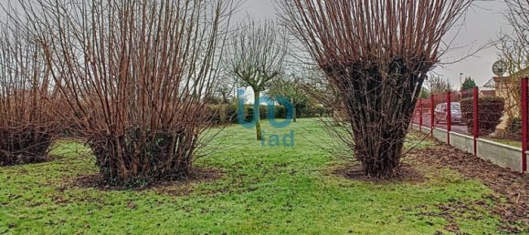 Terreno en Subles, France No. 103538 6