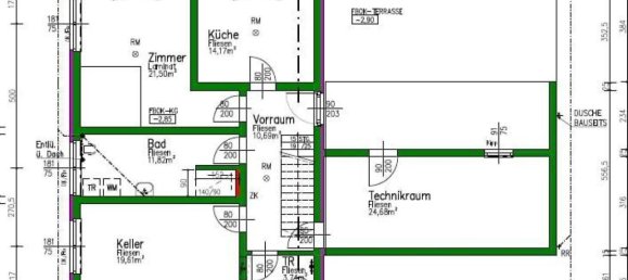 4-Zimmer Haus in Haibach im Mühlkreis, Austria, Nr. 182689 16