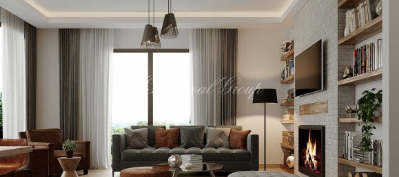 Apartment 1+1 in Antalya, Turkey No. 28608 7