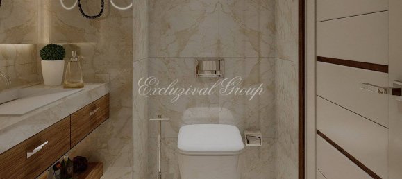 Apartment 1+1 in Antalya, Turkey No. 28608 21