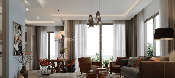 Apartment 1+1 in Antalya, Turkey No. 28608 9