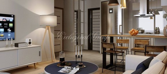 Apartment 1+1 in Antalya, Turkey No. 28608 18