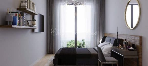 Apartment 1+1 in Antalya, Turkey No. 28608 16