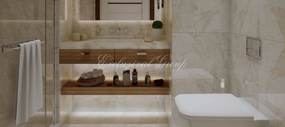 Apartment 1+1 in Antalya, Turkey No. 28608 22