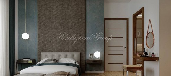 Apartment 1+1 in Antalya, Turkey No. 28608 3