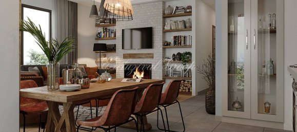 Apartment 1+1 in Antalya, Turkey No. 28608 5