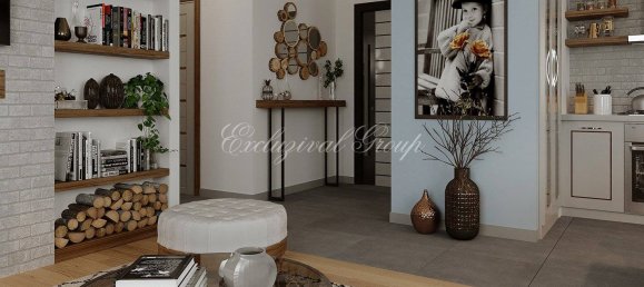 Apartment 1+1 in Antalya, Turkey No. 28608 4