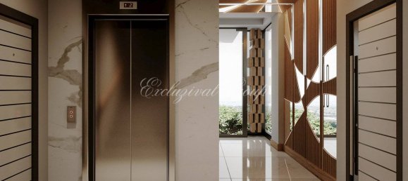 Apartment 1+1 in Antalya, Turkey No. 28608 20