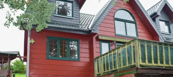 3 Schlafzimmer Haus in Westerwaldkreis, Germany, Nr. 287323 3