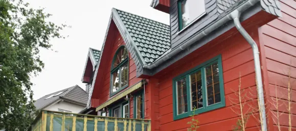 3 Schlafzimmer Haus in Westerwaldkreis, Germany, Nr. 287323 4