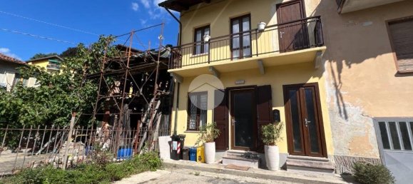 2 bedrooms House in San Mauro Torinese, Italy No. 335408 29