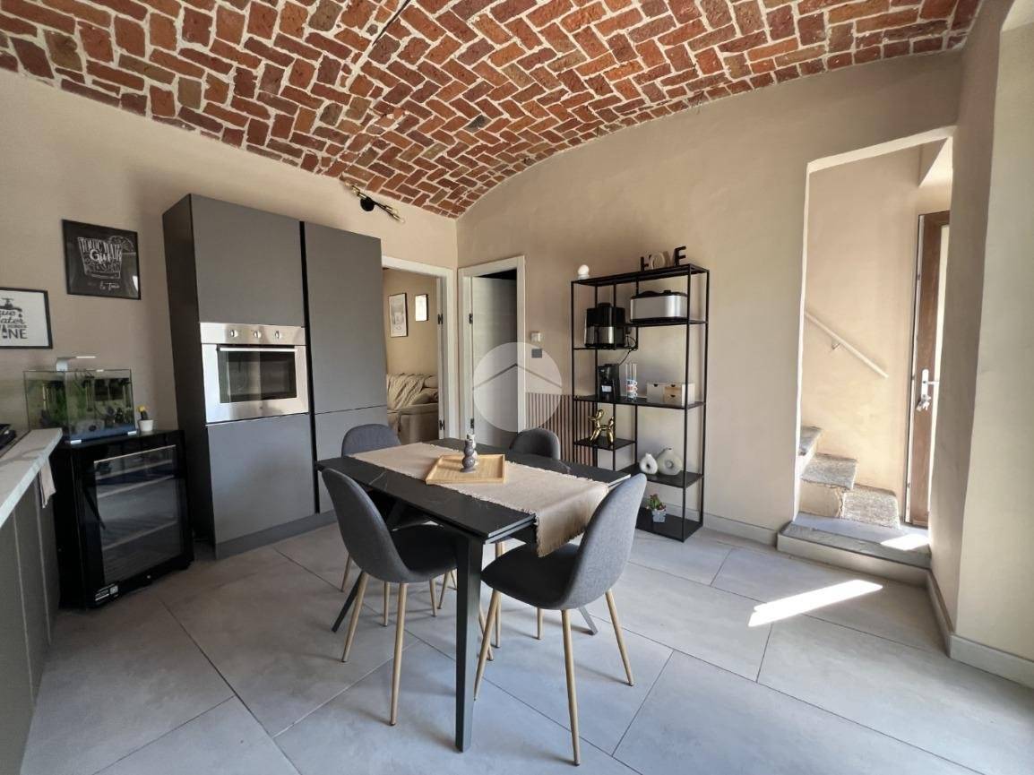 2 bedrooms House in San Mauro Torinese, Italy No. 335408