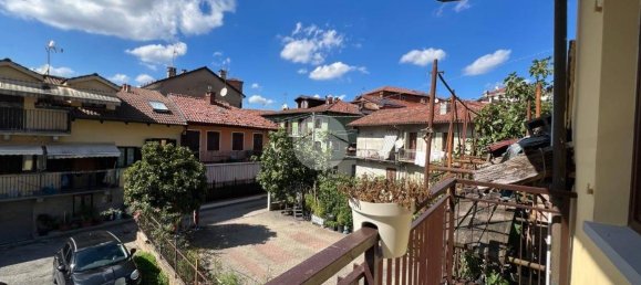 2 bedrooms House in San Mauro Torinese, Italy No. 335408 21