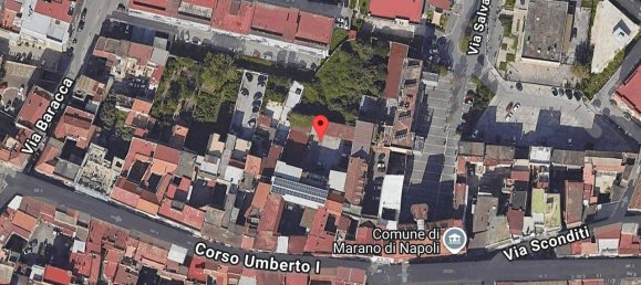 1 chambre Appartement à Marano di Napoli, Italy No. 302371 2