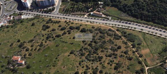 1190m² Land in Lagos, Portugal No. 156051 3
