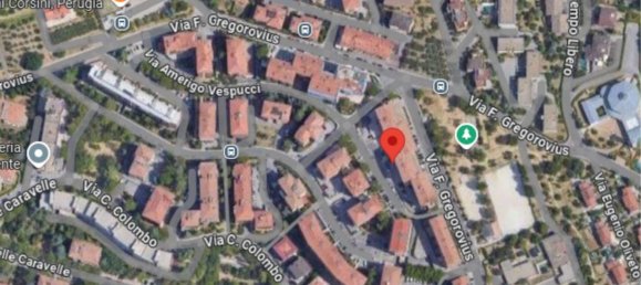 154m² Commercial property in Perugia, Italy No. 324110 27