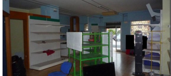 154m² Commercial property in Perugia, Italy No. 324110 24