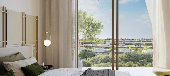 Apartamento T2 em Dubai Hills Estate, UAE N.º 101226 5