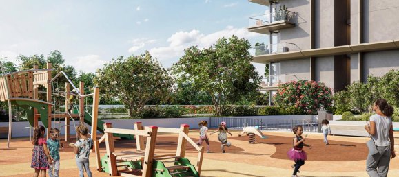 Apartamento T2 em Dubai Hills Estate, UAE N.º 101226 3