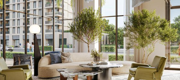 Apartamento T2 em Dubai Hills Estate, UAE N.º 101226 7