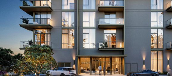 Apartamento T2 em Dubai Hills Estate, UAE N.º 101226 9