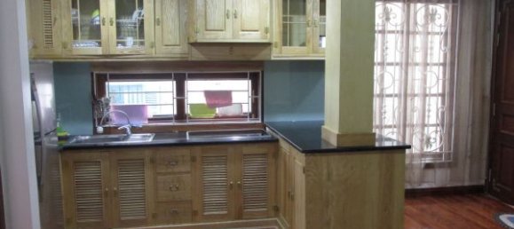 1 Schlafzimmer Wohnung in Hoan Kiem, Vietnam, Nr. 2835 3