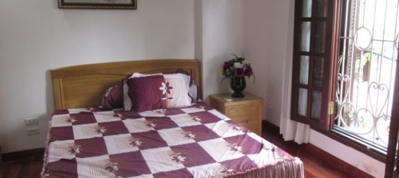 1 Schlafzimmer Wohnung in Hoan Kiem, Vietnam, Nr. 2835 4