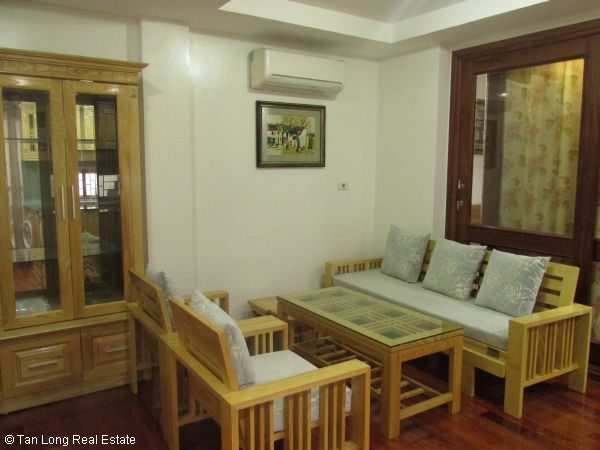 1 Schlafzimmer Wohnung in Hoan Kiem, Vietnam, Nr. 2835