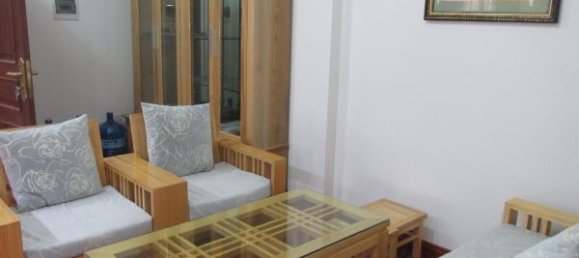 1 Schlafzimmer Wohnung in Hoan Kiem, Vietnam, Nr. 2835 2