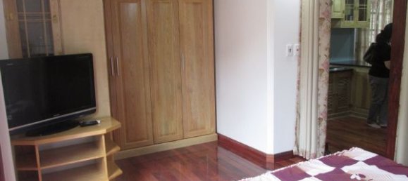 1 Schlafzimmer Wohnung in Hoan Kiem, Vietnam, Nr. 2835 6