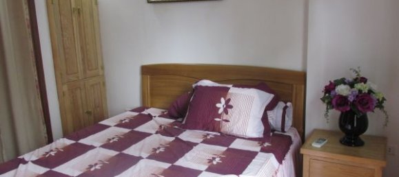 1 Schlafzimmer Wohnung in Hoan Kiem, Vietnam, Nr. 2835 5