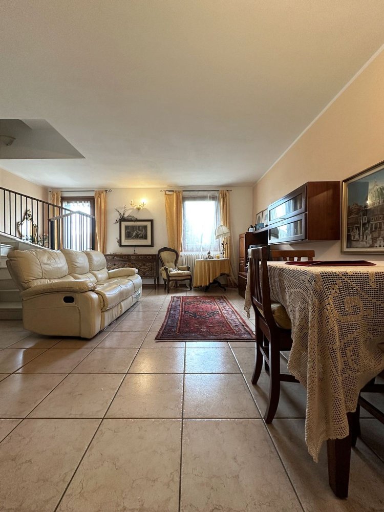 4 bedrooms House in Galzignano Terme, Italy No. 337796