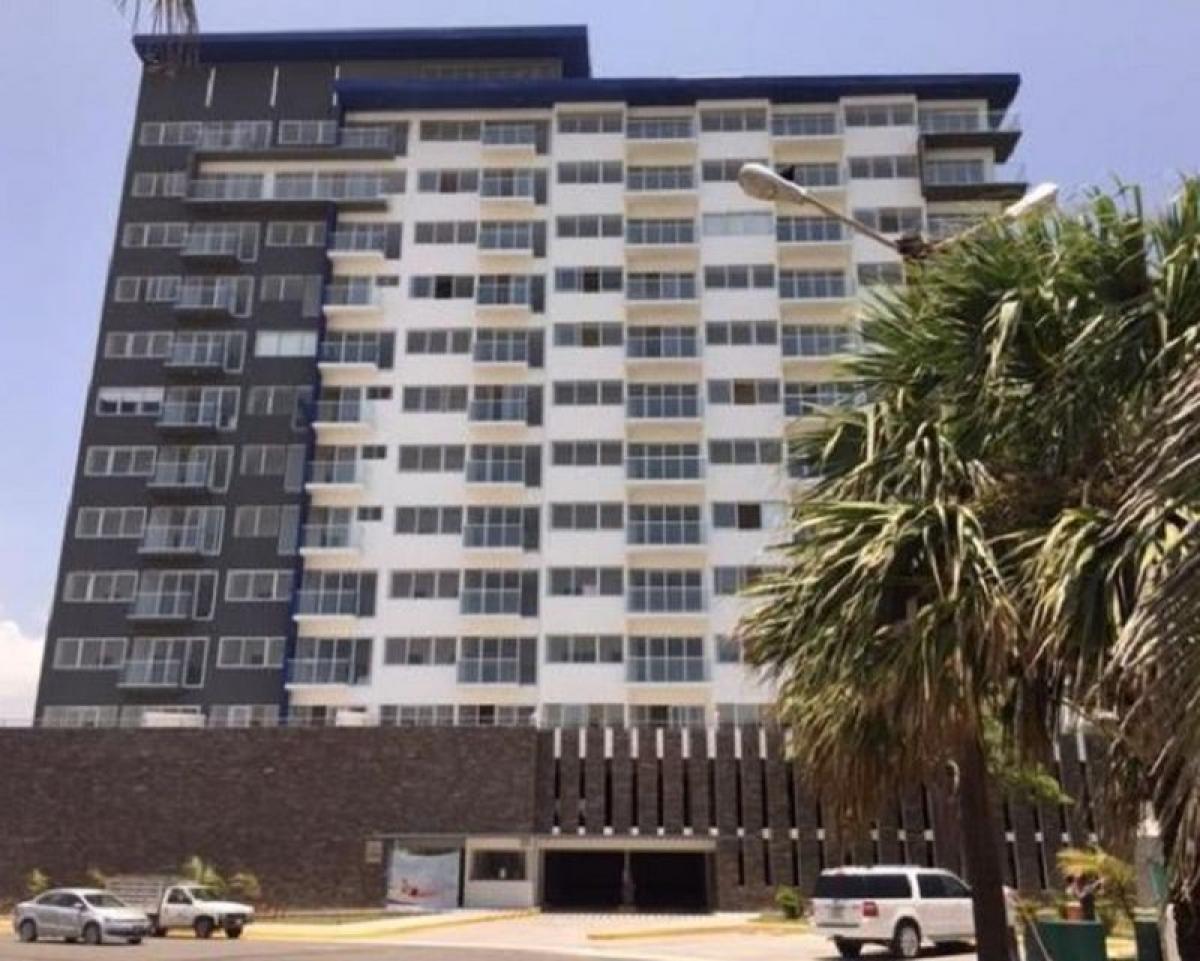 3 chambres Appartement à Veracruz, Mexico No. 222536