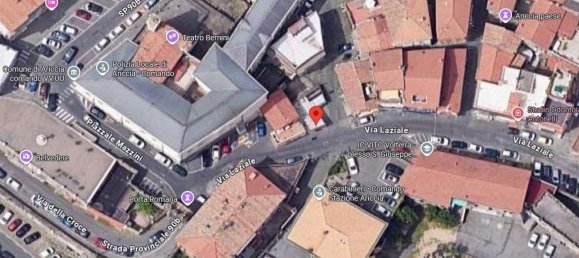 2 rooms Apartment in Ariccia, Italy No. 306364 6